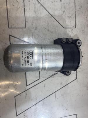 Осушитель системы кондиционирования 8E0820193P Audi A4 B6