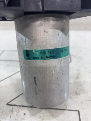 Осушитель системы кондиционирования 8E0820193E Audi A4 B6