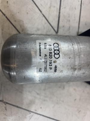 Осушитель системы кондиционирования 8E0820193P Audi A4 B6