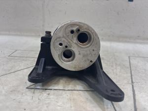 Осушитель системы кондиционирования 8E0820193E Audi A4 B6