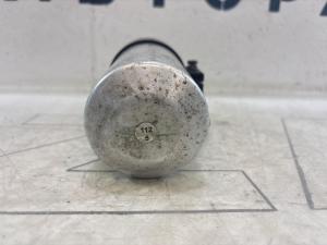 Осушитель системы кондиционирования 8E0820193E Audi A4 B6