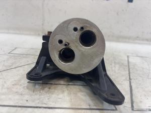 Осушитель системы кондиционирования 8E0820193E Audi A4 B6