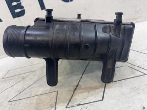 Интеркулер 8E0145806M Audi A4 B6