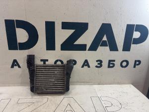 Интеркулер 8E0145805AA Audi A4 B6