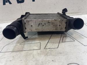 Интеркулер 8E0145805AA Audi A4 B6