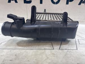 Интеркулер 8E0145805AA Audi A4 B6