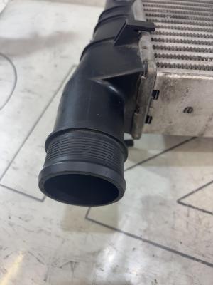 Интеркулер 8E0145805AA Audi A4 B6