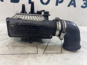 Интеркулер 8E0145805N Audi A4 B6