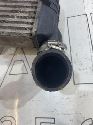 Интеркулер 8E0145805Q Audi A4 B6