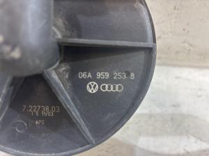 Насос вторичного воздуха 8E0906613D Audi A4 B6