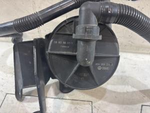 Насос вторичного воздуха 8E0906613D Audi A4 B6