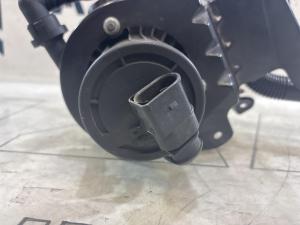 Насос вторичного воздуха 8E0906613D Audi A4 B6