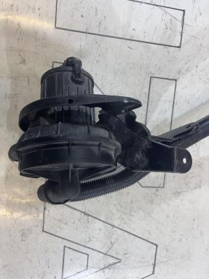 Насос вторичного воздуха 8E0906613D Audi A4 B6