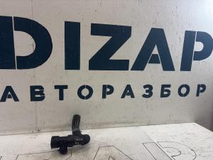 Шланг системы охлаждения 8E0121049G Audi A4 B6