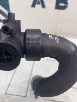 Шланг системы охлаждения 8E0121049G Audi A4 B6