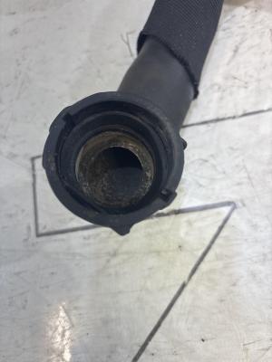 Шланг системы охлаждения 8E0121101J Audi A4 B6