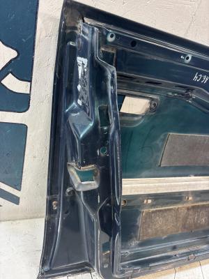 Дверь передняя левая 4A0831051A Audi A6 C4