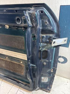 Дверь передняя левая 4A0831051A Audi A6 C4