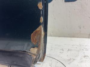 Дверь задняя правая 4A0833051B Audi A6 C4