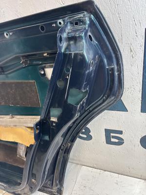 Дверь задняя правая 4A0833051B Audi A6 C4