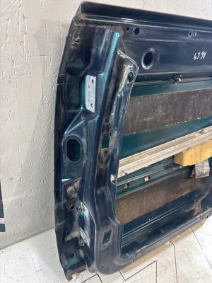 Дверь задняя правая 4A0833051B Audi A6 C4