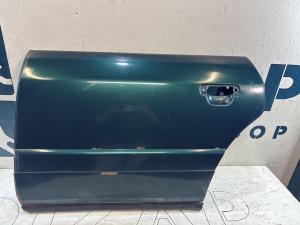 Дверь задняя левая 4A0833052B Audi A6 C4