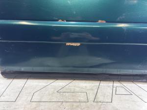 Дверь задняя левая 4A0833052B Audi A6 C4