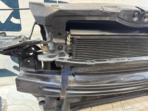 Передняя панель (телевизор) в сборе 1Z0010409T Skoda Octavia