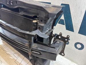 Передняя панель (телевизор) в сборе 1Z0010409T Skoda Octavia