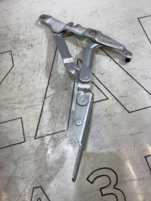 Петли крышки багажника левая правая 4B5827302F Audi  A6 С6