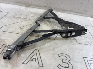 Петли крышки багажника левая правая 4F5827301D Audi A6 C6