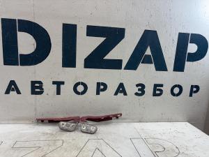 Петли капота левая правая 4F0823302 Audi A6 C6 / S6 C6 / RS6 C6