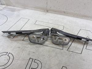 Петли капота левая правая 4F0823301 Audi A6 C6 / S6 C6 / RS6 C6