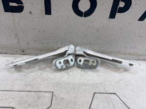 Петли капота левая правая 4F0823301 Audi A6 C6 / S6 C6 / RS6 C6
