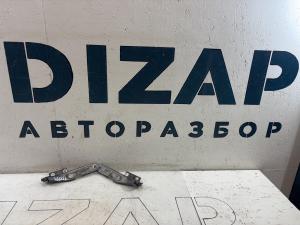 Петли капота левая правая 8E0823301E Audi A4 B6