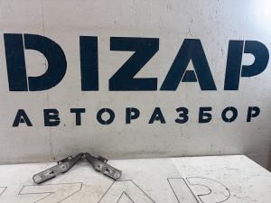 Петли капота левая правая 8E0823302E Audi A4 B6