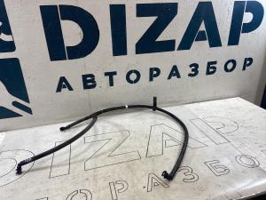 Шланг омывателя фар 1Z0955970B Skoda Octavia II рест