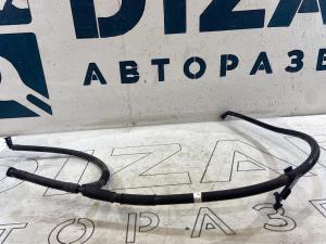 Шланг омывателя фар 1Z0955970B Skoda Octavia II рест