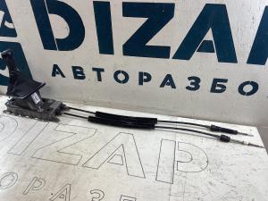 Кулиса КПП 5K0711049C Skoda Octavia II рест