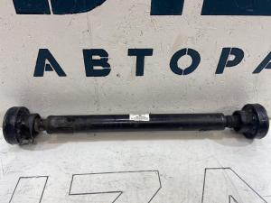 Вал привода задней оси 7L6521101 Volkswagen Touareg I