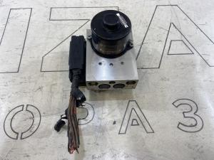 Блок ABS 7L0614111D Volkswagen Touareg I