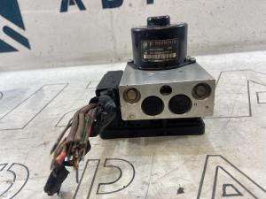 Блок ABS 7L0614111D Volkswagen Touareg I