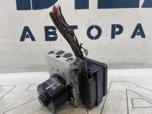 Блок ABS 7L0614111D Volkswagen Touareg I