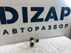 Кронштейн блока ABS 7L0614125 Volkswagen Touareg I