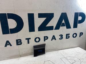 Накладка (молдинг) переднего правого крыла 7L6854960 Volkswagen Touareg I