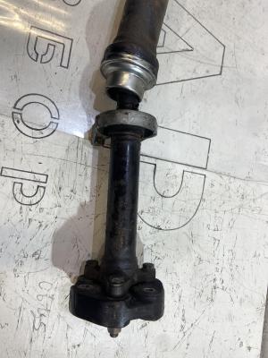 Вал привода задней оси 7L6521102D Volkswagen Touareg I