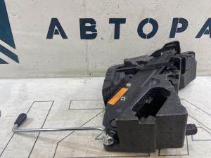 Домкрат 7L0011031B Volkswagen Touareg I