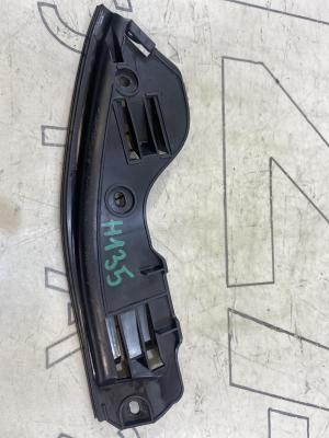 Кронштейн заднего бампера левый 7L6807393 Volkswagen Touareg I