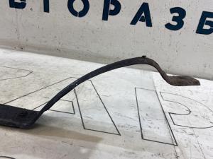 Лента крепления бензобака 7L0201392 Volkswagen Touareg I