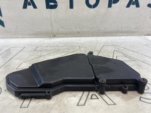 Крышка блока предохранителей 7L0937576 Volkswagen Touareg I